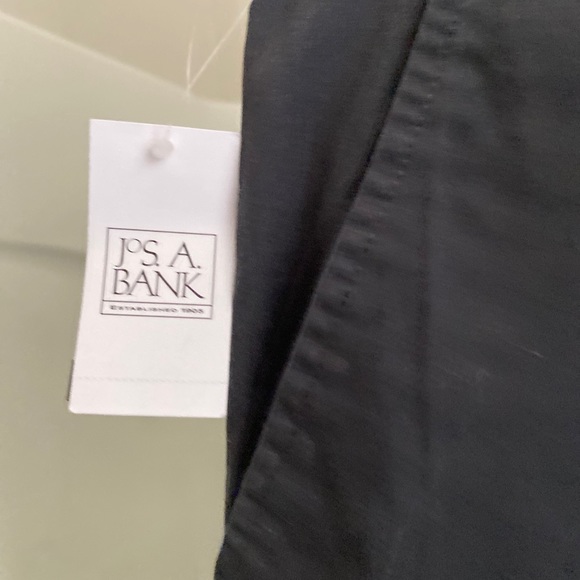 Jos a bank mens chino style pants - Picture 2 of 6